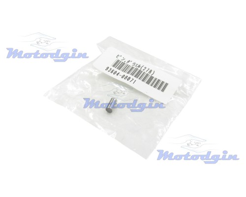 Направляющая крышки головки Yamaha Jog SA36 / 39J / UA06J