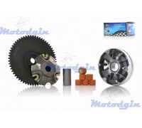 Вариатор Honda Dio AF27 / AF34 LPI комплект