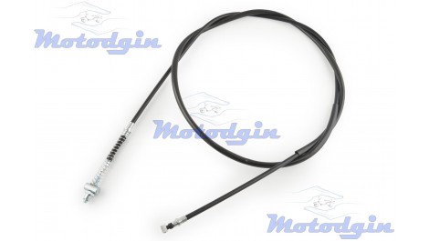 Трос заднего тормоза Suzuki Address 1850mm