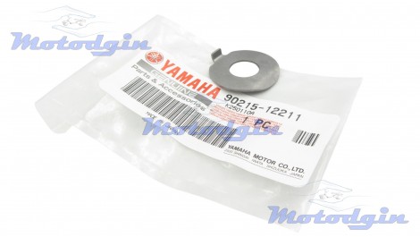 Шайба стопорная гайки сцепления Yamaha YBR125