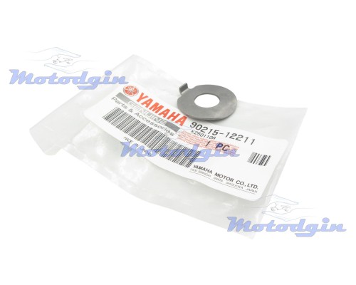 Шайба стопорная гайки сцепления Yamaha YBR125