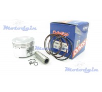 Поршень GY6-80 MG