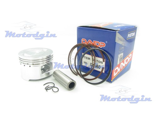 Поршень GY6-80 MG