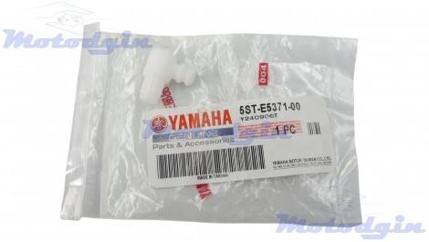 Сапун редуктора угловой Yamaha Gear UA06J / Jog SA36j / SA39j