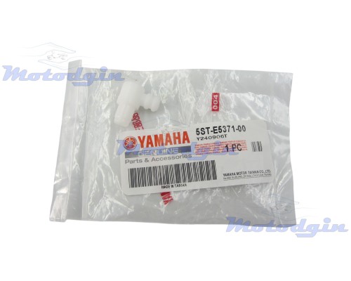 Сапун редуктора угловой Yamaha Gear UA06J / Jog SA36j / SA39j