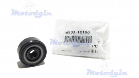 Сальник помпи Yamaha Gear UA06J