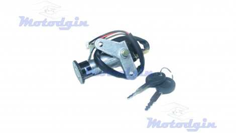 Замок запалювання Yamaha JOG 2JA / MINT 1YU