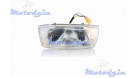 Фара Honda Tact AF-24