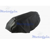 Чохол сидіння Suzuki Address 4T MT