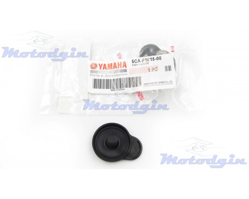 Кришка розширювального бачка Yamaha Gear UA06J / SA39J