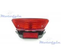 Стоп у зборі Yamaha YBR125 model K