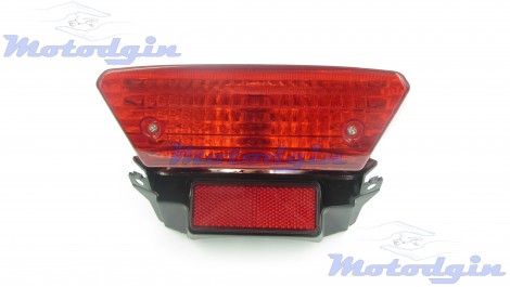 Стоп у зборі Yamaha YBR125 model K