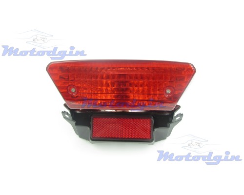 Стоп у зборі Yamaha YBR125 model K