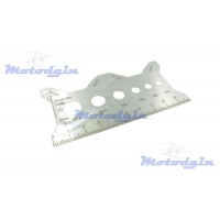 Резьбомер линейка