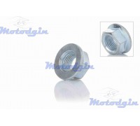 Гайка колінчастого валу M12*1.25 GY6 - 50-150CC4T