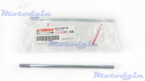 Шпилька циліндра Yamaha Jog SA-36J / SA-39J