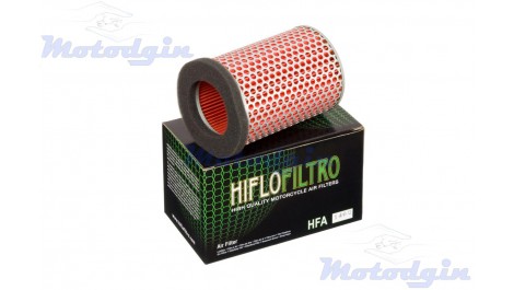 Фільтр повітряний Honda CB 400 Super Four HIFLO HFA1402
