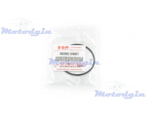 Прокладка кришки масляного фільтра Suzuki Burgman 250 / 400cc 98-2016