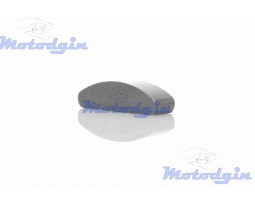 Шпонка колінвала GY6 150 / Delta 13.5-3.9-3.9mm