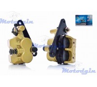 Супорт GY6-50/150 задній без вух LPI