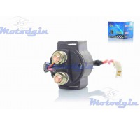 Реле стартера GY6-50/150 контакти мама