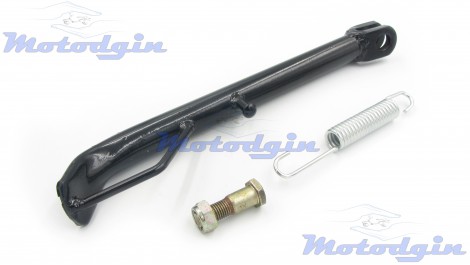 Підніжка бічна Yamaha YBR125