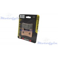 Колодки FDB2181ST Honda CBR 600 RR / CBR 1000 RR передние