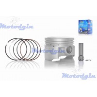 Поршень CG250 STD 67.00mm p-16