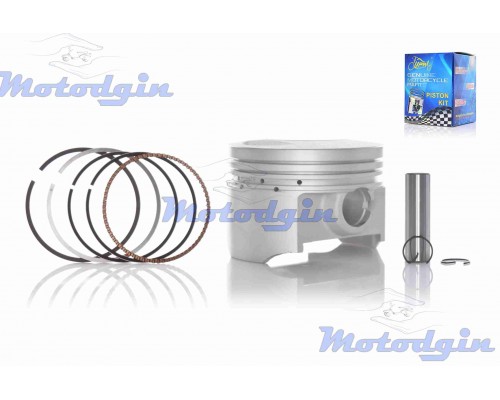 Поршень CG250 STD 67.00mm p-16