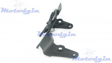 Кронштейн кріплення фари Yamaha YBR125 2005
