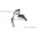 Кронштейн кріплення фари Yamaha YBR125 2005