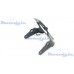 Кронштейн кріплення фари Yamaha YBR125 2005