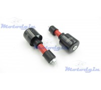 Заглушки керма CB125 / 150