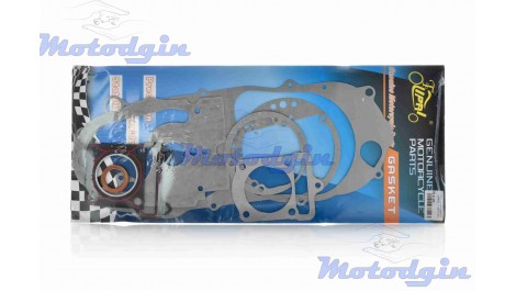 Прокладки двигателя CYGNUS 125 4CW 'LPI'