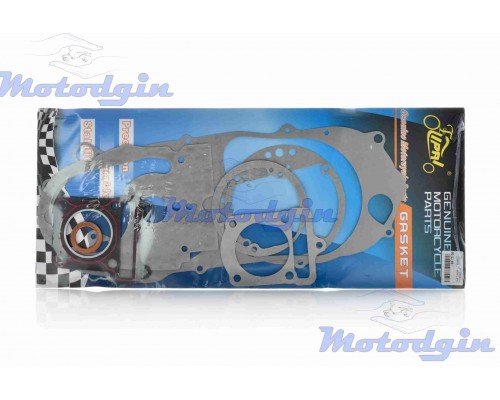 Прокладки двигателя CYGNUS 125 4CW 'LPI'