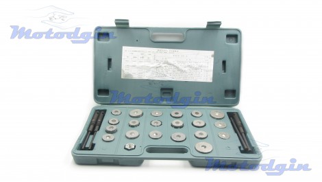 Шарошки для седел клапанов QM-207