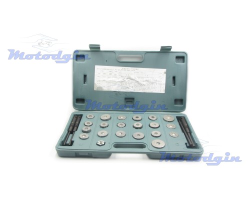 Шарошки для седел клапанов QM-207