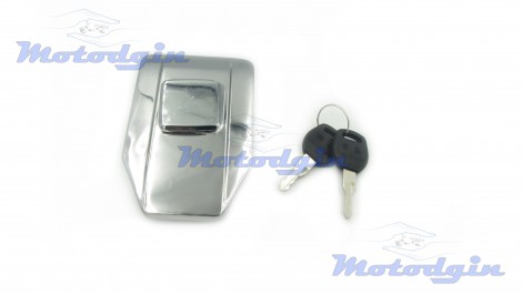 Крышка бака WY125