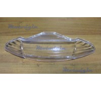 Скло фари Honda Lead AF48