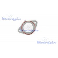 Прокладка впускного патрубка Yamaha YBR125