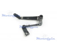 Лапка перемикання передач CBT125