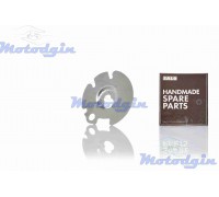 Пластина фіксації крильчатки Yamaha UA06J /SA36J / SA26J