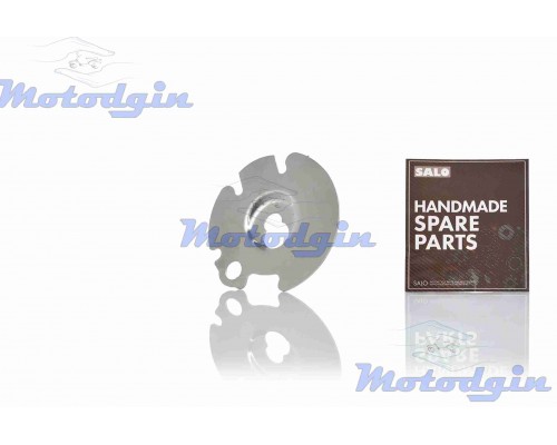 Пластина фіксації крильчатки Yamaha UA06J /SA36J / SA26J