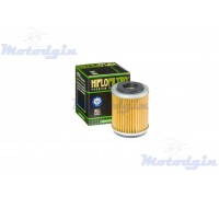 Масляний фільтр HF143