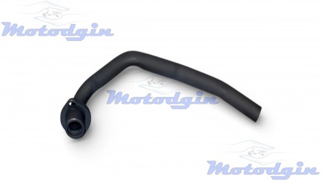 Колено глушителя Yamaha JOG SA-36J / 39J