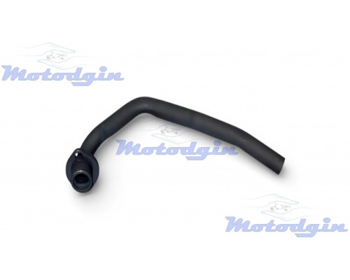 Колено глушителя Yamaha JOG SA-36J / 39J