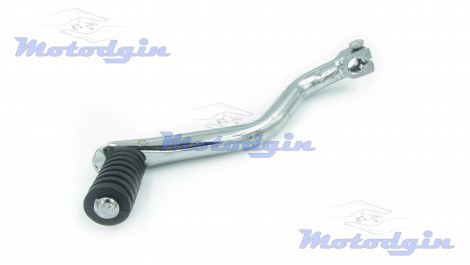 Лапка переключения передач CM125 короткая