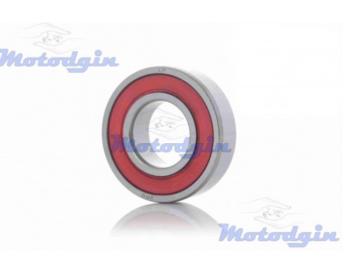 Подшипник 6301-2RS ( 12-37-12 ) LPI