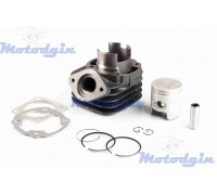 Поршневая Honda DIO AF-34 / 35 - 65сс SEE