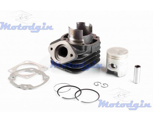 Поршневая Honda DIO AF-34 / 35 - 65сс SEE